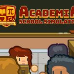 学校模拟|学术界：学校模拟 v1.0.44（Academia : School Simulator）免安装中文版