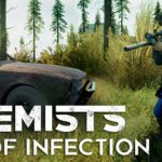 化学家：感染区域 v0.4.13（CHEMISTS Area of infection）免安装中文版