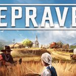 堕落 v1.3b.57（Depraved）免安装中文版