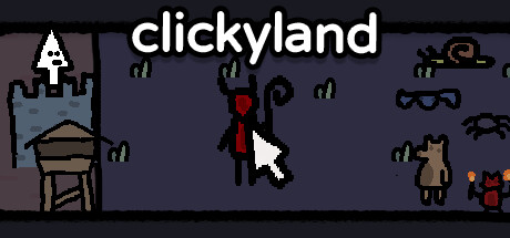 点点乐园 Build.14661204（clickyland）免安装中文版