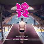 伦敦奥运会2012 v1.1（London 2012）免安装中文版