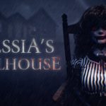 艾丽西亚的玩偶屋 v1.0（Alessia’s Dollhouse）免安装中文版