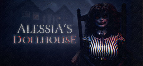 艾丽西亚的玩偶屋 v1.0（Alessia’s Dollhouse）免安装中文版