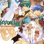 拔天海拓史 1+2 高清重制版（BatenKaitos HD Remaster）免安装中文版
