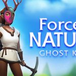 自然之力2：幽灵守护者 v1.1.15（Force of Nature 2: Ghost Keeper）免安装中文版