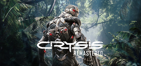 孤岛危机：重制版 v20220208 送修改器（Crysis Remastered）免安装中文版