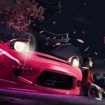 JDM：漂移大师 v1.2.157.1 全DLC（Japanese Drift Master）免安装中文版