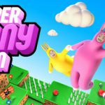 超级兔子人 v1.01（Super Bunny Man）免安装中文版