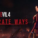 生化危机4 重制版|中字-国语|V1.5.0.0+艾达王DLC:逆命殊途+豪华全DLC+修改器-支持手柄|解压即撸|