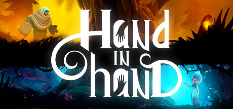 携手并进（Hand In Hand）免安装中文版