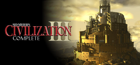 文明3（Sid Meier’s Civilization III）免安装中文版