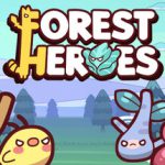 绿林英雄 v1.4.0.10（Forest Heroes）免安装中文版