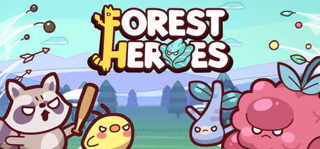 绿林英雄 v1.4.0.10（Forest Heroes）免安装中文版