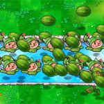 植物大战僵尸无双版 免安装中文版