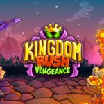 王国保卫战：复仇 v1.16.3.16 送修改器（Kingdom Rush Vengeance – Tower Defense）免安装中文版