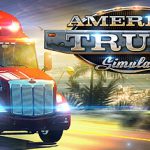 美国卡车模拟 v1.57.2.3 全DLC 单机+联机（American Truck Simulator）免安装中文版