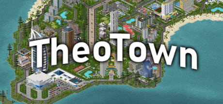 西奥小镇 Build.20932958（TheoTown）免安装中文版