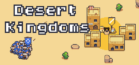 沙漠王朝 v13458176（Desert Kingdoms）免安装中文版
