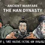 横戈 v0.8.10.4（Ancient Warfare: The Han Dynasty）免安装中文版
