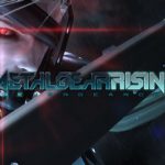 合金装备崛起：复仇（METAL GEAR RISING REVENGEANCE）免安装中文版