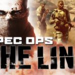特殊行动：一线生机 v1.0.6890.0（Spec Ops: The Line）免安装中文版