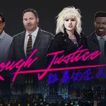 粗暴的正义：’84 年 v1.0.28（Rough Justice ’84）免安装中文版