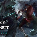 亡灵诡计：来世 全DLC v20240626（Death’s Gambit: Afterlife）免安装中文版