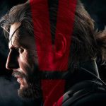合金装备5：幻痛 v1.15 送修改器+初始存档（METAL GEAR SOLID V：THE PHANTOM PAIN）免安装中文版