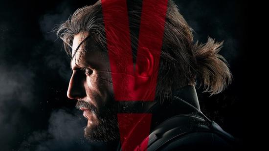 合金装备5：幻痛 v1.15 送修改器+初始存档（METAL GEAR SOLID V：THE PHANTOM PAIN）免安装中文版