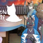 小猫：坂端的小偷（Kittengumi: The Sakabato’s Thief）免安装中文版