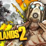 无主之地2 高清重制年度版 集成莉莉丝指挥官和避难所之战（Borderlands 2）免安装中文版
