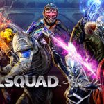 杀戮小队 v1.7.1.1（Killsquad）免安装中文版