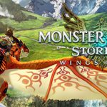怪物猎人物语2：毁灭之翼 v1.6.1 PC/手机双端 全DLC 送修改器（Monster Hunter Stories 2: Wings of Ruin）免安装中文版