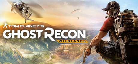 幽灵行动：荒野-完全版 v4792145 赠原声带+修改器+通关存档（Tom Clancy’s Ghost Recon® Wildlands）免安装中文版
