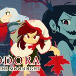 桃与多拉：月光下的遐想 v1.07（Momodora: Reverie Under The Moonlight）免安装中文版