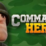 突击队英雄 v2.2.1（Commando Hero）免安装中文版