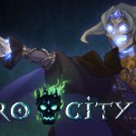 亡灵都市（NecroCity）免安装中文版
