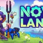 新星群岛 12.7（Nova Lands）免安装中文版