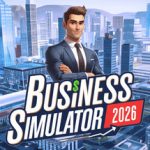 商业模拟器2026 Build.20996585（Business Simulator 2026）免安装中文版