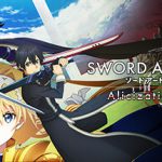 刀剑神域：彼岸游境（SWORD ART ONLINE Alicization Lycoris）免安装中文版