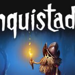 征服者（Conquistadorio）免安装中文版