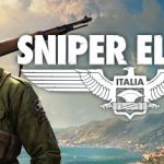 狙击精英4 v1.5.0（Sniper Elite 4）免安装中文版