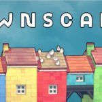 城镇叠叠乐 v1.21（Townscaper）免安装中文版
