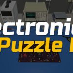 电子谜题实验室（Electronics Puzzle Lab）免安装中文版