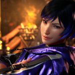 铁拳8/TEKKEN 8 v2.09.00|容量125GB|官方简体中文|支持键盘.鼠标.手柄|游戏资源下载