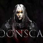 黯月伤痕 v1.6009（Moonscars）免安装中文版