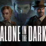 鬼屋魔影：重制版 v1.05（Alone in the Dark）免安装中文版