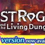 迷雾魔域：迷雾与活地下城（MISTROGUE: Mist and the Living Dungeons）免安装中文版