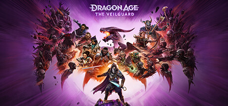 龙腾世纪4：影障守护者 v2025.1.23 送修改器（Dragon Age The Veilguard）免安装中文版