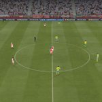 实况足球2017（Pro Evolution Soccer 2017）免安装中文版